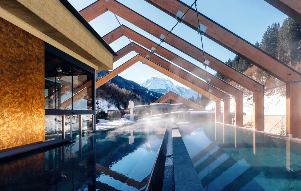 Zillergrundrock Luxury Mountain Mayrhofen