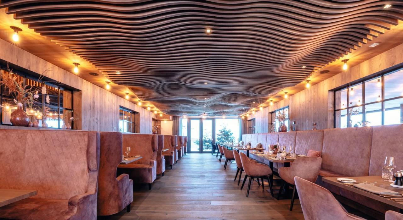 Zillergrundrock Luxury Mountain Hotel Mayrhofen