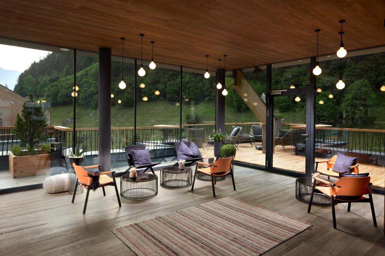 Zillergrundrock Luxury Mountain