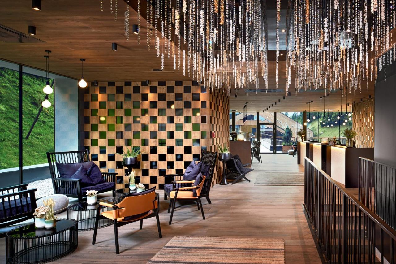 Zillergrundrock Luxury Mountain 4*