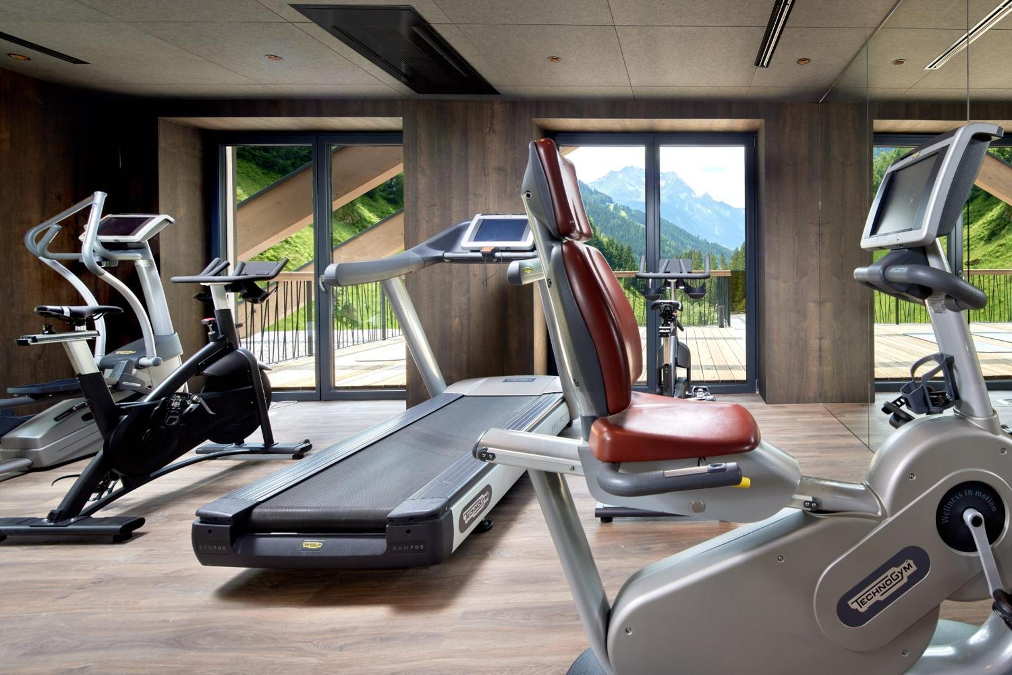 Zillergrundrock Luxury Mountain Mayrhofen