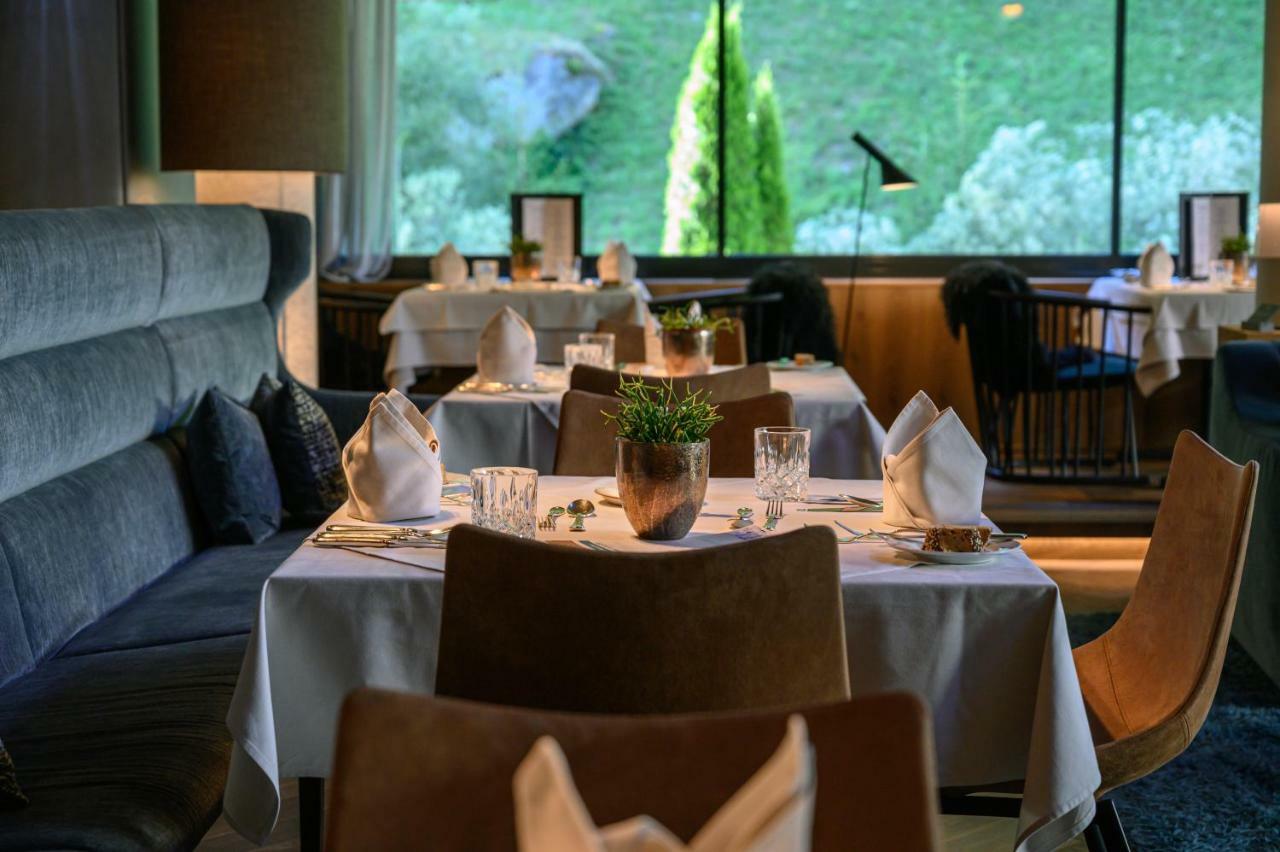 Zillergrundrock Luxury Mountain Mayrhofen
